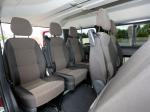 Citroen Jumper Combi 2014 года